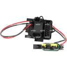 342126 Widerstand, Innenraumgebläse