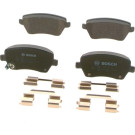 0 986 494 160 Bremsbelagsatz, Scheibenbremse 0 986 494 160 Bremsbelagsatz, Scheibenbremse