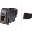 Hella | Schalter | 6FH 007 832-061