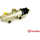 Brembo | Geberzylinder, Kupplung | C A6 010
