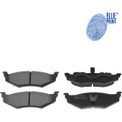 ADA104236 Bremsbelagsatz, Scheibenbremse ADA104236 Bremsbelagsatz, Scheibenbremse