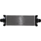 CI 391 000S Ladeluftkühler BEHR