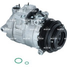 32053 Kompressor, Klimaanlage EASY FIT