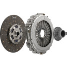 Valeo 827165 Kupplungssatz NEW ORIGINAL KIT3P Valeo 827165 Kupplungssatz NEW ORIGINAL KIT3P