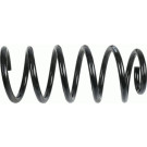 Sachs 2 x SACHS Fahrwerksfeder 996 633