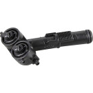 2220627 Waschwasserdüse, Scheinwerferreinigung