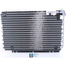 94576 Kondensator, Klimaanlage ** FIRST FIT **