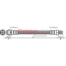 4110586 Bremsschlauch