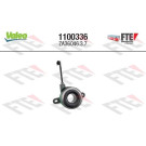 1100336 Zentralausrücker, Kupplung