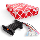 FEBI BILSTEIN 107153 Kabelreparatursatz, Tür