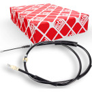 FEBI BILSTEIN 106225 Seilzug, Feststellbremse FEBI BILSTEIN 106225 Seilzug, Feststellbremse