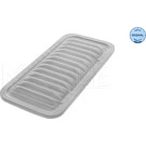 30-12 321 0002 Luftfilter MEYLE-ORIGINAL: True to OE.