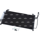 NRF | Kondensator, Klimaanlage | 35881