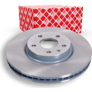 FEBI BILSTEIN 104953 Bremsscheibe FEBI BILSTEIN 104953 Bremsscheibe