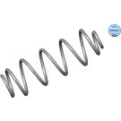 40-14 739 0001 Fahrwerksfeder MEYLE-ORIGINAL: True to OE.