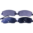 8DB 355 015-291 Bremsbelagsatz, Scheibenbremse 8DB 355 015-291 Bremsbelagsatz, Scheibenbremse