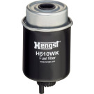 Hengst Filter | Kraftstofffilter | H510WK