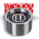 FEBI BILSTEIN 29389 Spannrolle, Zahnriemen FEBI BILSTEIN 29389 Spannrolle, Zahnriemen