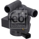 febi bilstein | Zusatzwasserpumpe (Kühlwasserkreislauf) | 193266