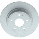 BOSCH | Bremsscheibe | 0 986 479 D89