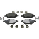 FDB4288 Bremsbelagsatz, Scheibenbremse PREMIER ECO FRICTION