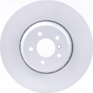 Hella | Bremsscheibe | 8DD 355 120-681