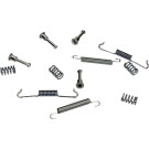 27-0545 Zubehörsatz, Feststellbremsbacken