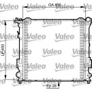 Valeo | Kühler, Motorkühlung | 735504