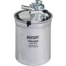 H284WK Kraftstofffilter H284WK Kraftstofffilter