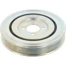 80001143 Riemenscheibe, Kurbelwelle