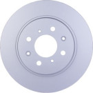 Hella | Bremsscheibe | 8DD 355 122-531