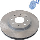 ADC44333 Bremsscheibe ADC44333 Bremsscheibe