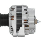 Hella | Generator | 8EL 012 584-511