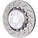 SHW Performance BRL44811 Bremsscheibe für BMW 3er, 4er, 2er Hinterachse links, 370x24mm, gelocht, innenbelüftet, zweiteilige Bremsscheibe, beschichtet, hochgekohlt SHW Performance BRL44811 Bremsscheibe für BMW 3er, 4er, 2er Hinterachse links, 370x24mm, gelocht, innenbelüftet, zweiteilige Bremsscheibe, beschichtet, hochgekohlt