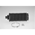 83652 Faltenbalg, Lenkung