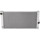 Nissens | Kühler, Motorkühlung | 60828