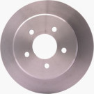 Hella | Bremsscheibe | 8DD 355 107-901