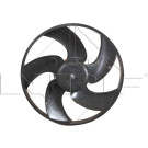 47321 Lüfter, Motorkühlung