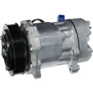 Valeo | Kompressor, Klimaanlage | 699161