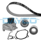 KTBWP5370 Wasserpumpe + Zahnriemensatz KTBWP5370 Wasserpumpe + Zahnriemensatz
