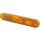 Hella | Seitenmarkierungsleuchte | 2PS 009 226-021