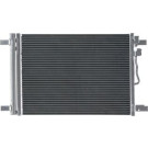 Mahle | Kondensator, Klimaanlage | AC 1112 000S