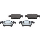 Valeo | Bremsbelagsatz, Scheibenbremse | 301472 Valeo | Bremsbelagsatz, Scheibenbremse | 301472