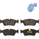 ADB114221 Bremsbelagsatz, Scheibenbremse