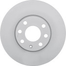 0 986 478 881 Bremsscheibe 0 986 478 881 Bremsscheibe