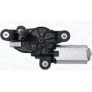 Magneti Marelli | Wischermotor | 064013009010