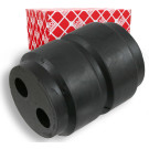 FEBI BILSTEIN 05531 Lagerbuchse, Blattfeder