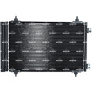 NRF | Kondensator, Klimaanlage | 35844