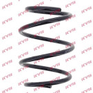 KYB Fahrwerksfeder K-Flex RH3514