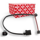 FEBI BILSTEIN 47369 Verschleißkontakt, Warnkontakt FEBI BILSTEIN 47369 Verschleißkontakt, Warnkontakt